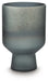 Signature Design Antique Blue Vase