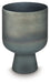 Signature Design Antique Blue Vase