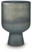 Signature Design Antique Blue Vase