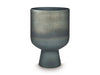 Signature Design Antique Blue Vase