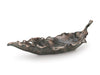 Signature Design Antique Copper Finish Sculpture