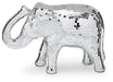 Signature Design Silver Finish Sculpture