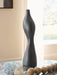 Signature Design Black Vase