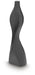 Signature Design Black Vase