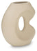 Signature Design Stone Vase