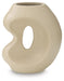 Signature Design Stone Vase