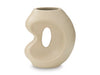Signature Design Stone Vase
