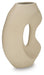 Signature Design Stone Vase