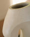 Signature Design Stone Vase