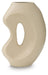 Signature Design Stone Vase