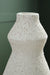 Signature Design Cream Vase