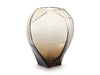 Signature Design Light Brown Vase