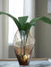 Signature Design Light Brown Vase
