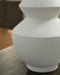 Signature Design White Vase