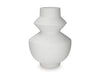 Signature Design White Vase