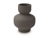 Signature Design Brown Vase