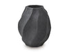 Signature Design Black Vase