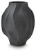 Signature Design Black Vase