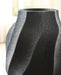 Signature Design Black Vase