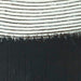 Signature Design Antique White/Black Vase