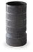 Signature Design Antique Black Vase