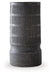Signature Design Antique Black Vase