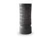 Signature Design Antique Black Vase