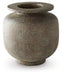 Signature Design Gray/Brown Vase