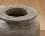 Signature Design Gray/Brown Vase