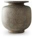 Signature Design Gray/Brown Vase
