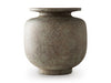 Signature Design Gray/Brown Vase