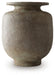 Signature Design Gray/Brown Vase