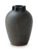 Signature Design Antique Black Vase