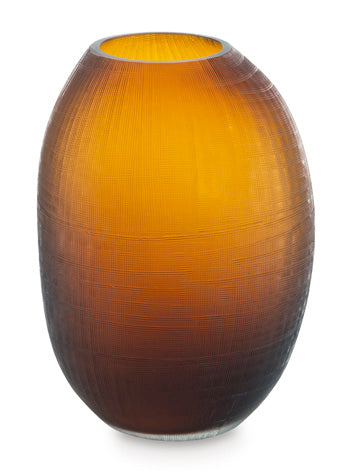 Signature Design Amber I/O Vase (2/CS)