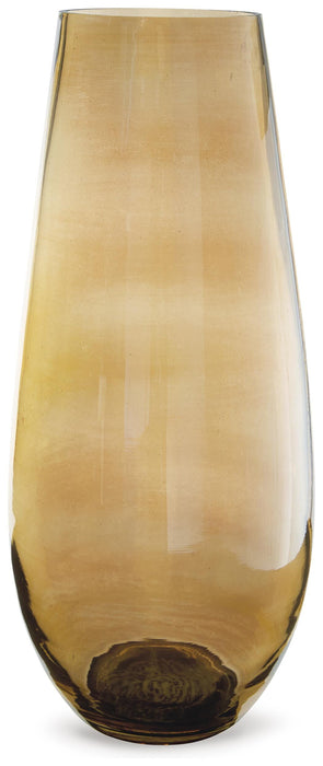 Signature Design Amber I/O Vase