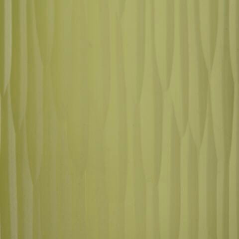 Signature Design Olive Green I/O Vase