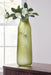 Signature Design Olive Green I/O Vase