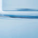 Signature Design Dark Blue I/O Vase
