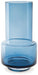 Signature Design Dark Blue I/O Vase