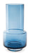 Signature Design Dark Blue I/O Vase