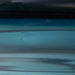 Signature Design Teal Blue I/O Bowl