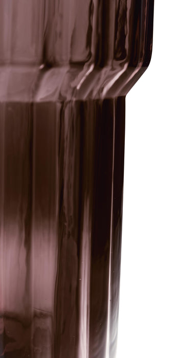 Signature Design Mauve I/O Vase