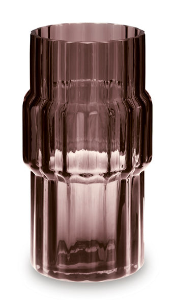 Signature Design Mauve I/O Vase