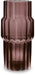 Signature Design Mauve I/O Vase (2/CS)