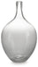Signature Design Clear I/O Vase