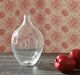 Signature Design Clear I/O Vase