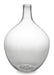 Signature Design Clear I/O Vase