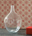 Signature Design Clear I/O Vase