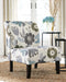Signature Design Multi Accent Chair