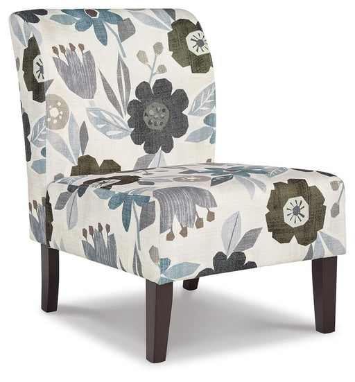 Signature Design Multi Accent Chair